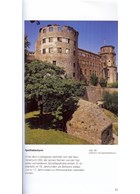 Tourguide Heidelberg Castle