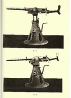 Maxim Nordenfelt Guns - Reprint