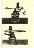 Maxim Nordenfelt Guns - Reprint