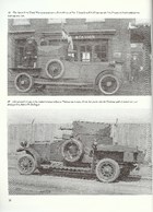 War Cars - British Armoured Cars in the First World War