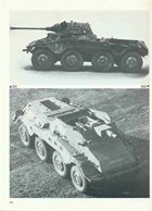 German Armoured Cars of World War Two