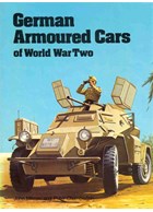 German Armoured Cars of World War Two