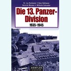 The 13th Panzer-Division 1935-1945