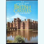 The National Trust Book of British Castles