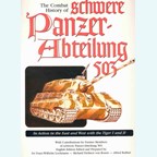 The Combat History of schwere Panzer-Abteilung 503