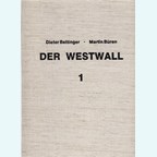 The West Wall - Volumes 1 & 2