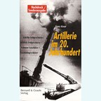 Artillery in the 20th Century