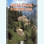 The Fortifications of the Valle Stura