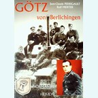 Götz von Berlichingen - Volume I & Volume II