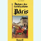 The History of the Fortifications of Paris