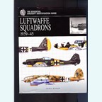 Luftwaffe Squadrons 1939-45