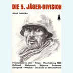 The 5th Jäger-Division 1939-1945