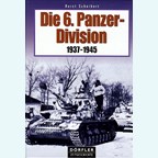 The 6th Panzer-Division 1937-1945