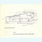 German Fortification Design 1935-1945 - Rudi Rolf