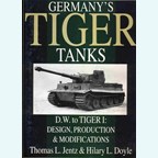 Germany's Tiger Tanks