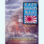 East Wind Rain - Geillustreerde Geschiedenis van de Aanval op Pearl Harbor