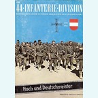 The 44th Infanterie-Division 1938-1945