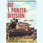 The 1st Panzer-Division 1935-1945