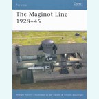 The Maginot Line 1928-45