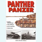 Panther Tank