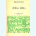 History of the Fortress Breda