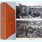 The Book of Honour of the German Field Artillery