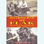 The Big Book of Anti-Aircraft Artillery - German Air Defence 1912-1945