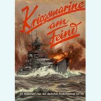 Kriegsmarine faces the Enemy