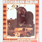 Reichsbahn-Album