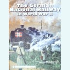 The German National Railway in World War II