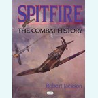 Spitfire - The Combat History