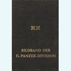 Photobook of the 6th Panzer-Division