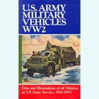 U.S. Army Standard Military Vehicles of World War Two