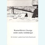 Coast Artillery in Sweden in World War two