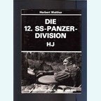 The 12th SS-Panzer-Division HJ