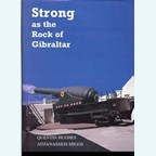 Strong as the Rock of Gibraltar