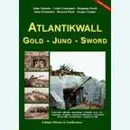 Atlantic Wall - Gold - Juno - Sword