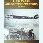 German Air-Dropped Weapons to 1945