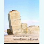 German Bunkers in Denmark