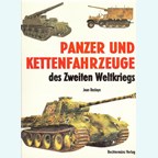 Tanks and Tracked Vehicles of World War two