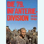 The German 79th Infantry-Division