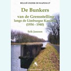 The bunkers of the borderline-defences along the Canals of Limburg (1934-1940)