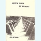 German Bunkers on Walcheren