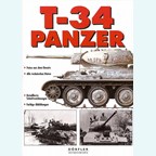 T-34 Tank