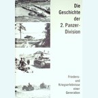 The History of the 2. Panzer-Division