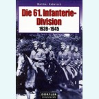 The 61st Infanterie-Division 1939-1945