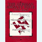 The German Assault Rifle 1935-1945