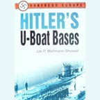 Hitler's U-Boat Bases