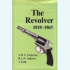 The Revolver 1818-1865