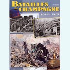 Battles of the Champagne 1914-1915